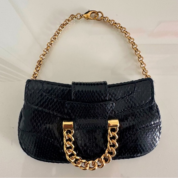 Dolce & Gabbana Micro Bag D&G Mini Handbag NWOT - Picture 2 of 9